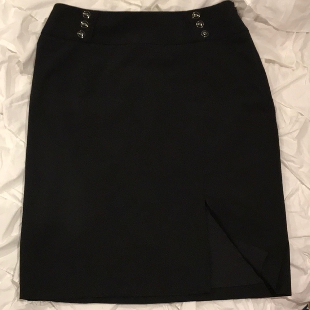 White House Black Market Skirt
